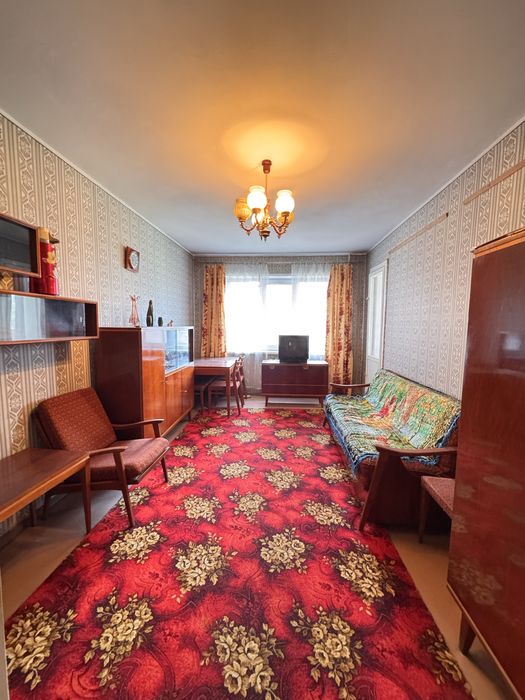 Квартира на мікрорайон Гірницький 45 в Кривому Розі, ID 244118, фото №1
