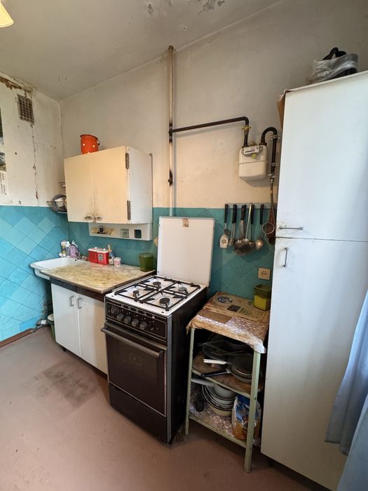 Квартира на мікрорайон Гірницький 45 в Кривому Розі, ID 244118, фото №11