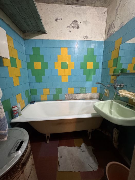 Квартира на мікрорайон Гірницький 45 в Кривому Розі, ID 244118, фото №12
