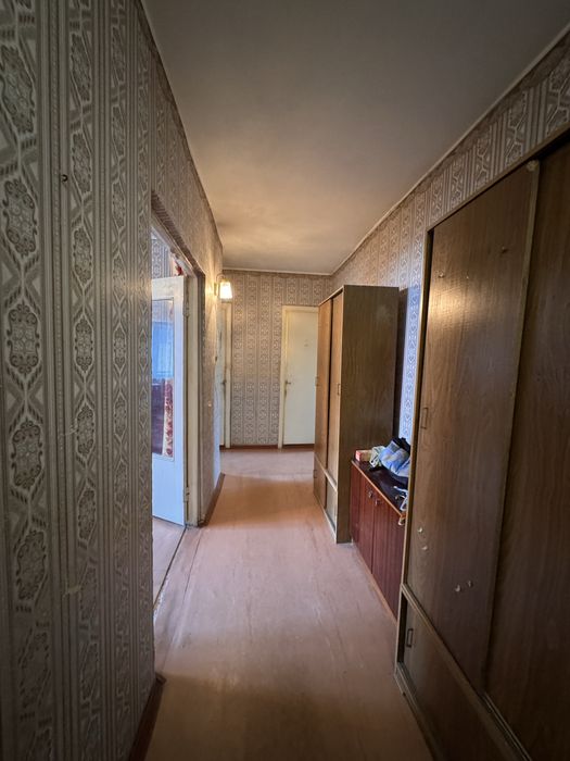 Квартира на мікрорайон Гірницький 45 в Кривому Розі, ID 244118, фото №17