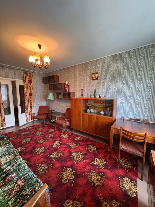 Квартира на мікрорайон Гірницький 45 в Кривому Розі, ID 244118, фото №3