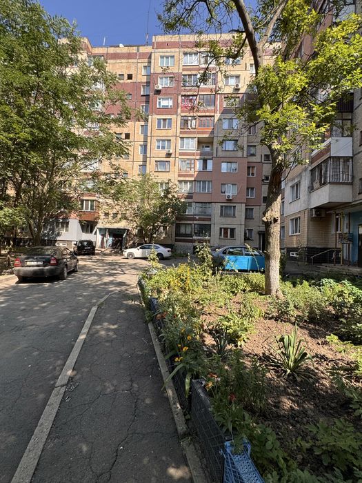 Квартира на мікрорайон Гірницький 45 в Кривому Розі, ID 244118, фото №22