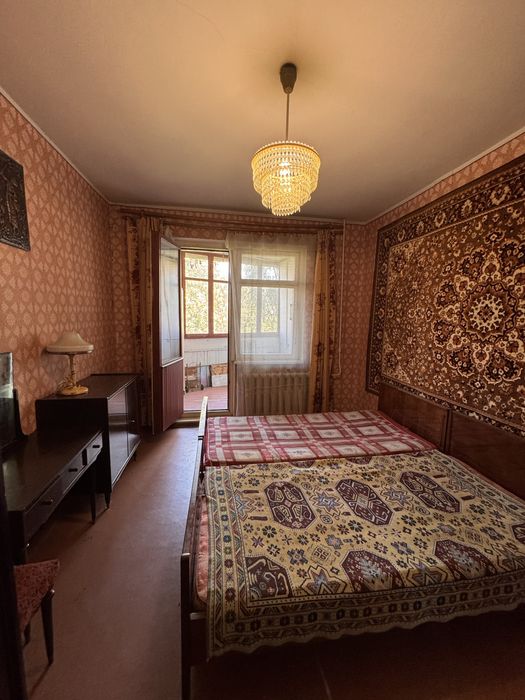 Квартира на мікрорайон Гірницький 45 в Кривому Розі, ID 244118, фото №4
