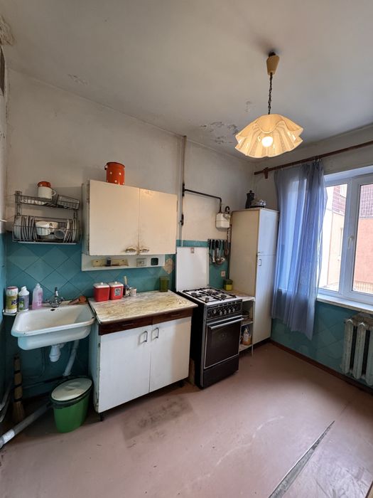 Квартира на мікрорайон Гірницький 45 в Кривому Розі, ID 244118, фото №9