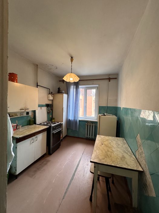 Квартира на мікрорайон Гірницький 45 в Кривому Розі, ID 244118, фото №10