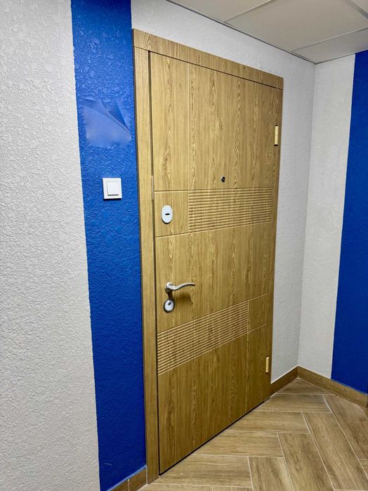 Квартира на вул. Гліба Бабіча, 8-Г в Київ, ID 248896, фото №2