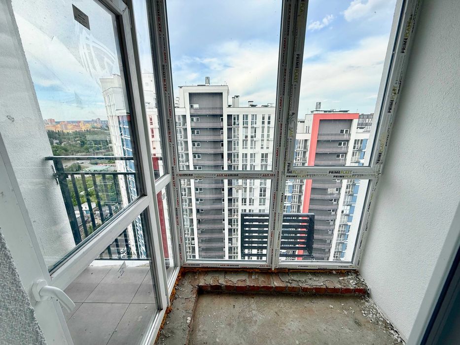 Квартира на вул. Гліба Бабіча, 8-Г в Києві, ID 248896, фото №7
