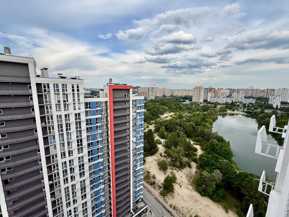 Квартира на вул. Гліба Бабіча, 8-Г в Києві, ID 248896, фото №8