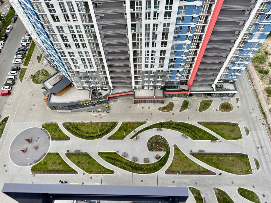 Квартира на вул. Гліба Бабіча, 8-Г в Києві, ID 248896, фото №9