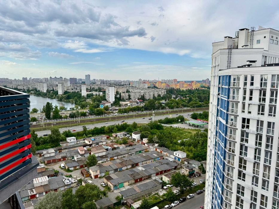 Квартира на вул. Гліба Бабіча, 8-Г в Києві, ID 248896, фото №10