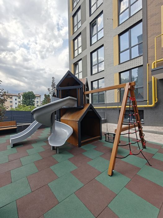 Квартира на Ірпінь в Києві, ID 246285, фото №13