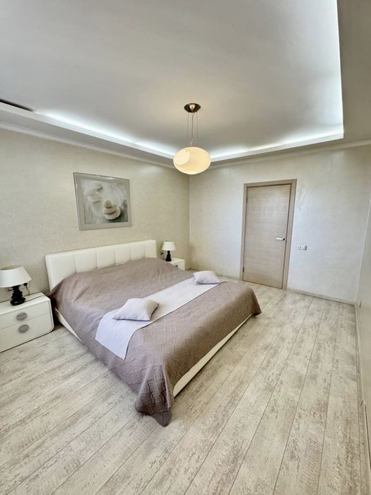 Квартира на вул. Матвія Донцова, 10 в Київ, ID 243129, фото №1