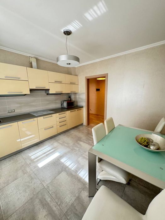 Квартира на вул. Матвія Донцова, 10 в Київ, ID 243129, фото №2