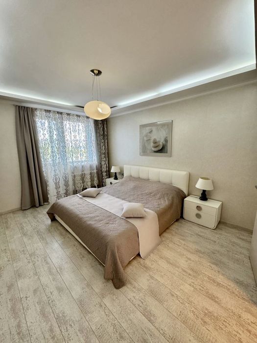Квартира на вул. Матвія Донцова, 10 в Києві, ID 243129, фото №12