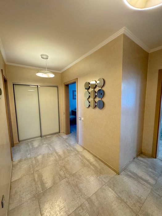Квартира на вул. Матвія Донцова, 10 в Києві, ID 243129, фото №18