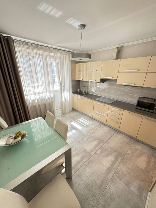 Квартира на вул. Матвія Донцова, 10 в Київ, ID 243129, фото №4