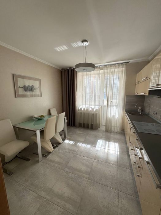 Квартира на вул. Матвія Донцова, 10 в Київ, ID 243129, фото №5