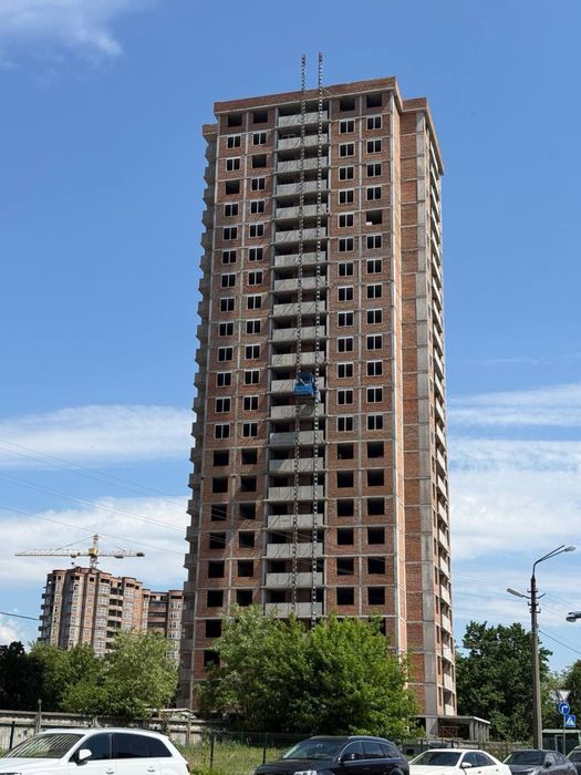 Квартира на вул. Самійла Кішки в Києві, ID 239569, фото №4