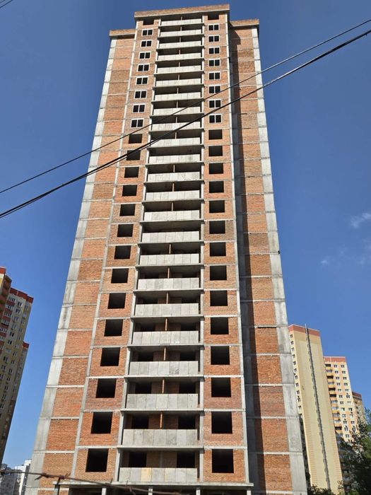 Квартира на вул. Самійла Кішки в Києві, ID 239569, фото №5