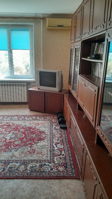 Квартира на Тернівський в Кривому Розі, ID 247244, фото №1