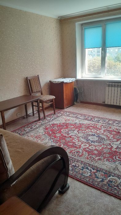 Квартира на Тернівський в Кривому Розі, ID 247244, фото №2