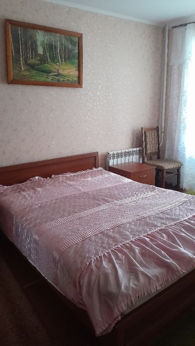 Квартира на Тернівський в Кривому Розі, ID 247244, фото №3