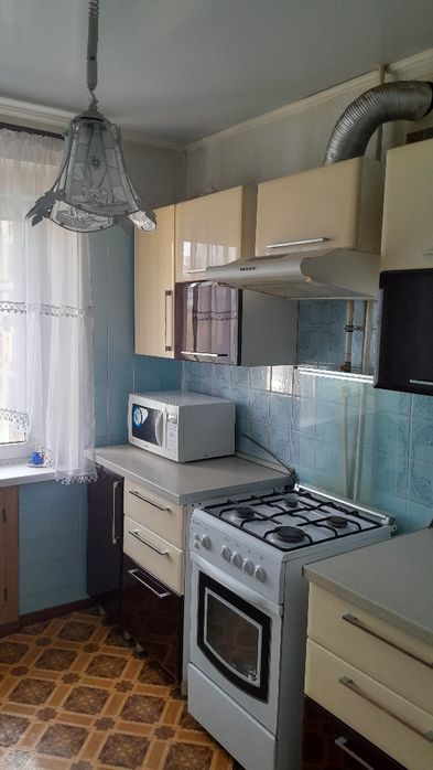 Квартира на Тернівський в Кривому Розі, ID 247244, фото №5