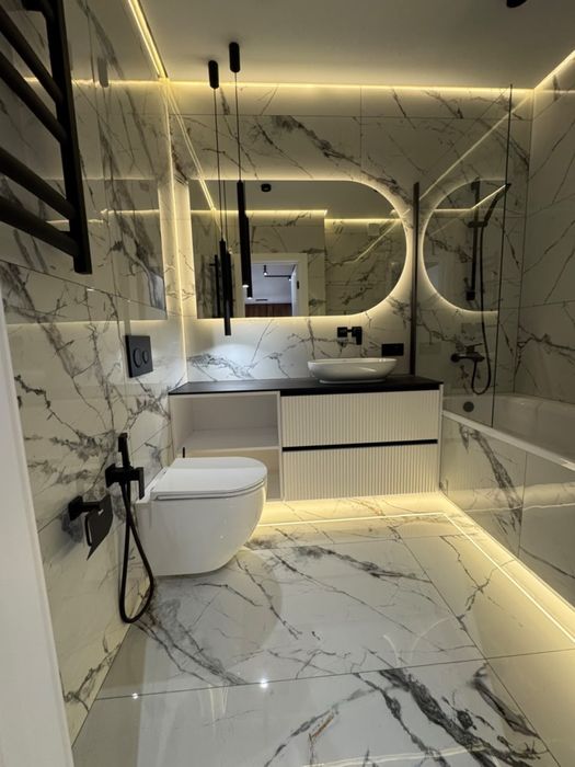 Квартира на вул. Причальна, 10 в Києві, ID 249209, фото №11