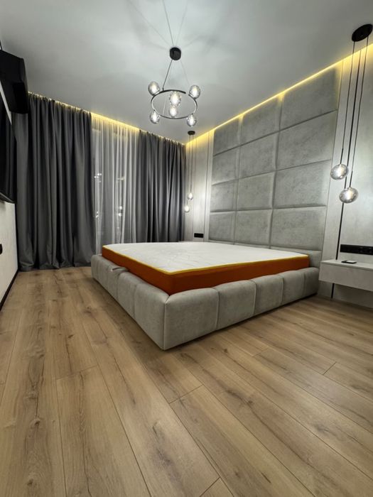 Квартира на вул. Причальна, 10 в Києві, ID 249209, фото №8