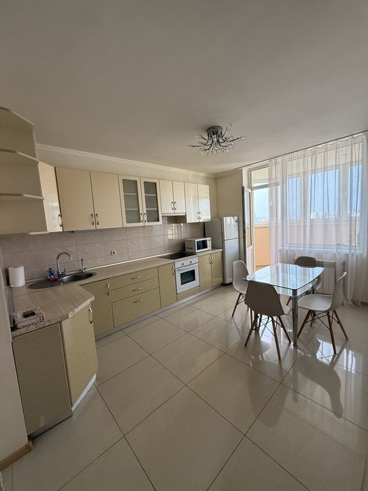 Квартира на вул. Олени Пчілки, 6 в Київ, ID 254954, фото №1