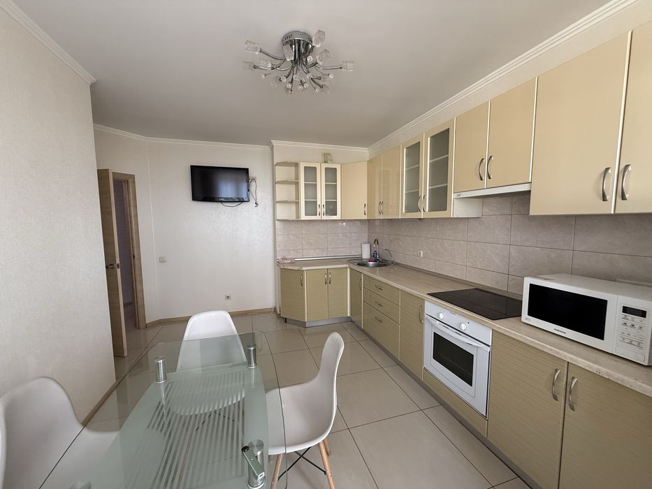 Квартира на вул. Олени Пчілки, 6 в Київ, ID 254954, фото №2