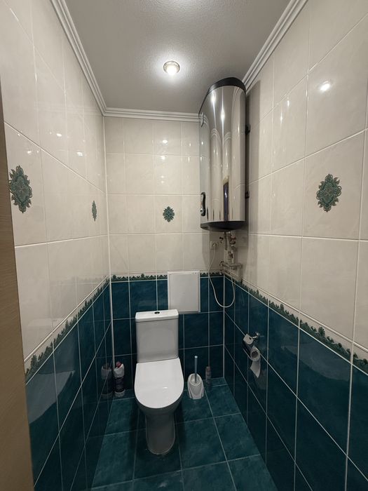 Квартира на вул. Олени Пчілки, 6 в Києві, ID 254954, фото №11