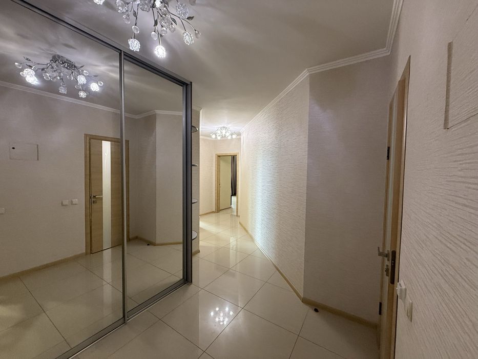 Квартира на вул. Олени Пчілки, 6 в Києві, ID 254954, фото №13