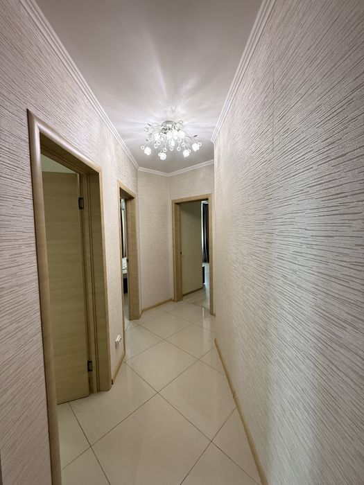 Квартира на вул. Олени Пчілки, 6 в Києві, ID 254954, фото №14