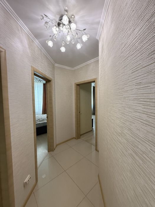 Квартира на вул. Олени Пчілки, 6 в Києві, ID 254954, фото №15