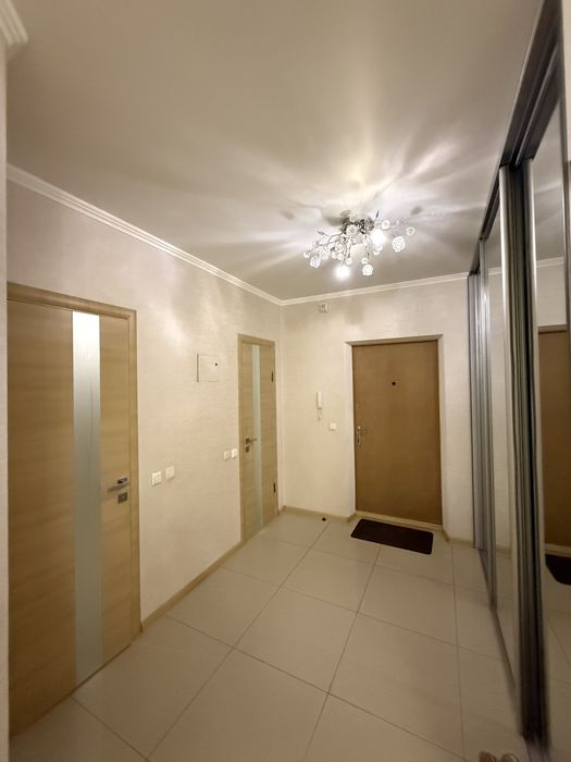 Квартира на вул. Олени Пчілки, 6 в Києві, ID 254954, фото №16