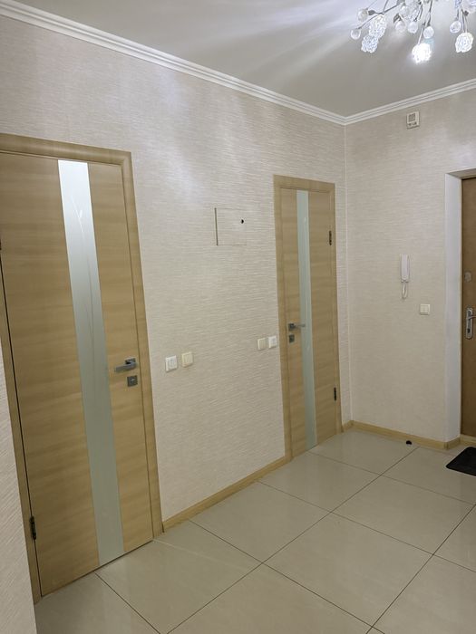 Квартира на вул. Олени Пчілки, 6 в Києві, ID 254954, фото №17