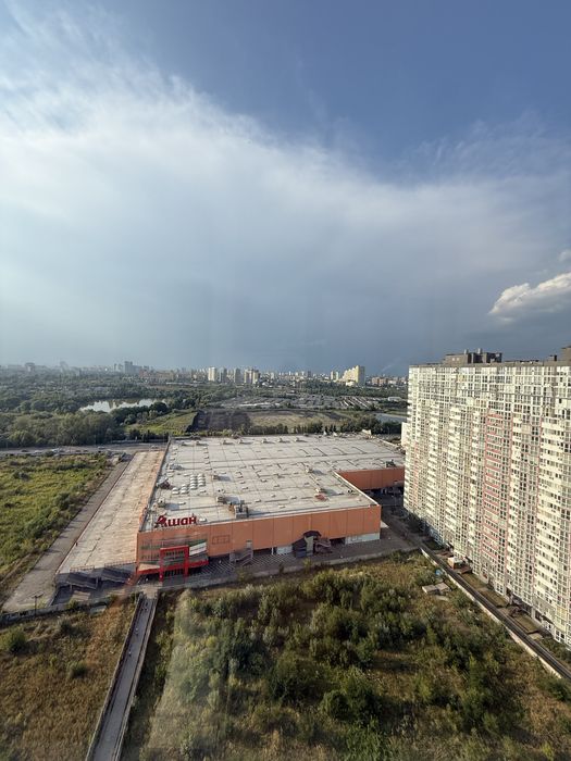 Квартира на вул. Олени Пчілки, 6 в Києві, ID 254954, фото №18