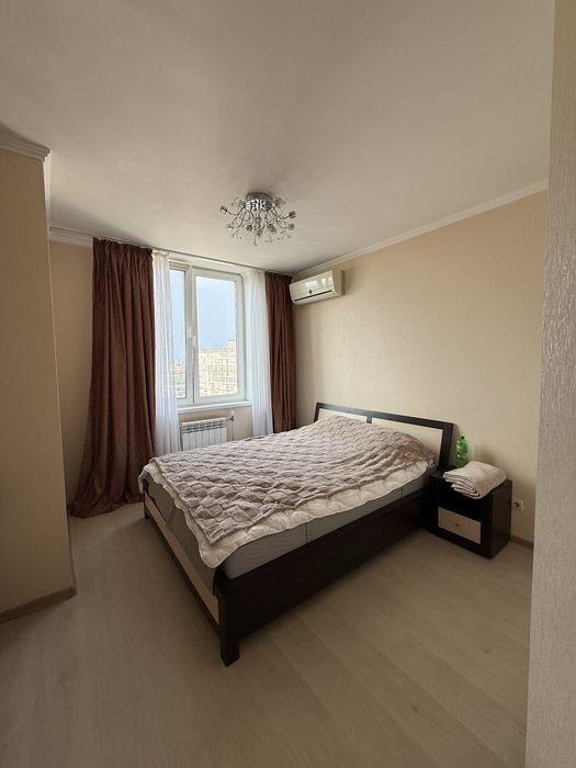 Квартира на вул. Олени Пчілки, 6 в Київ, ID 254954, фото №5
