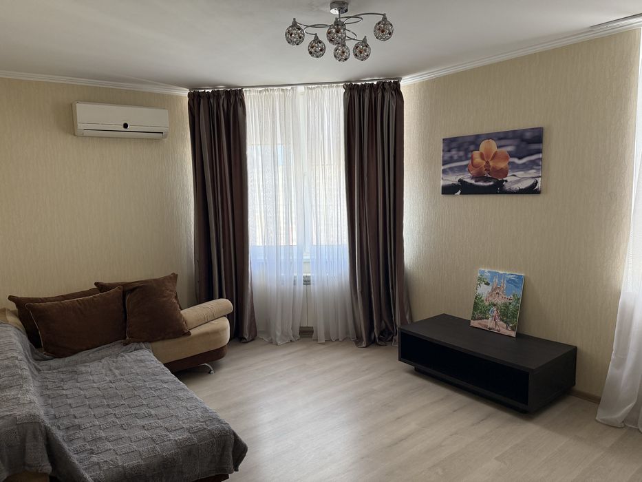 Квартира на вул. Олени Пчілки, 6 в Києві, ID 254954, фото №8