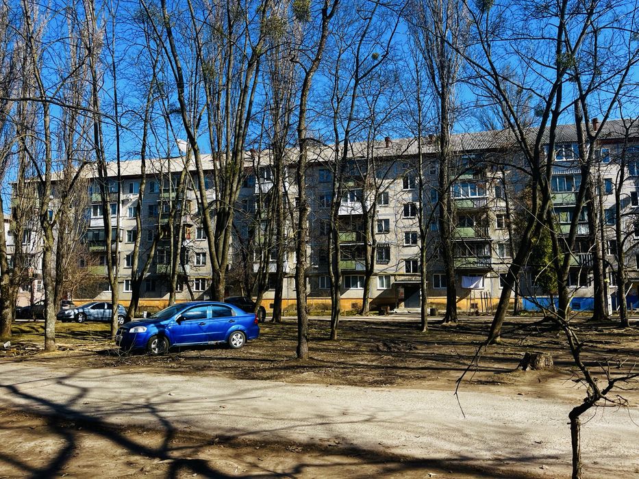 Квартира на вул. Мрії, 15Б в Києві, ID 256817, фото №23