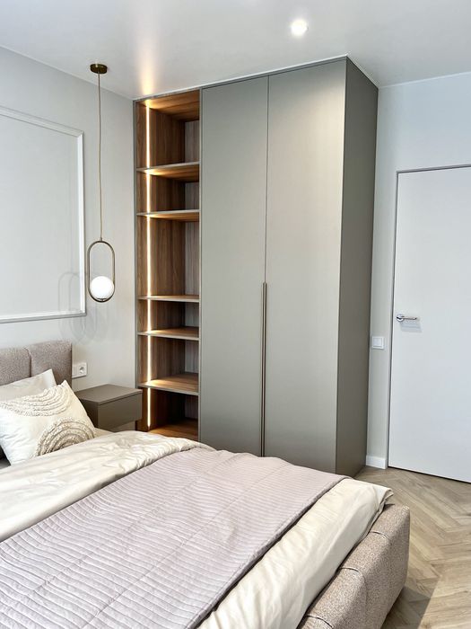 Квартира на вул. Університетська, 3/8 в Києві, ID 245920, фото №7