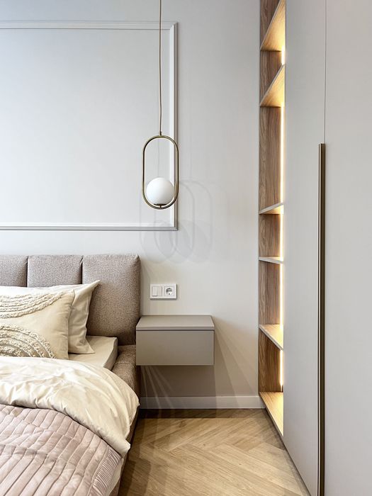 Квартира на вул. Університетська, 3/8 в Києві, ID 245920, фото №8