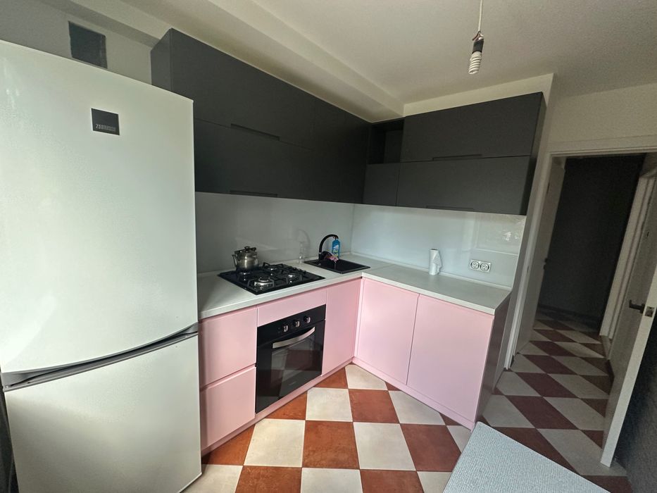 Квартира на просп. Ювілейний, 81 в Харкові, ID 383867, фото №6