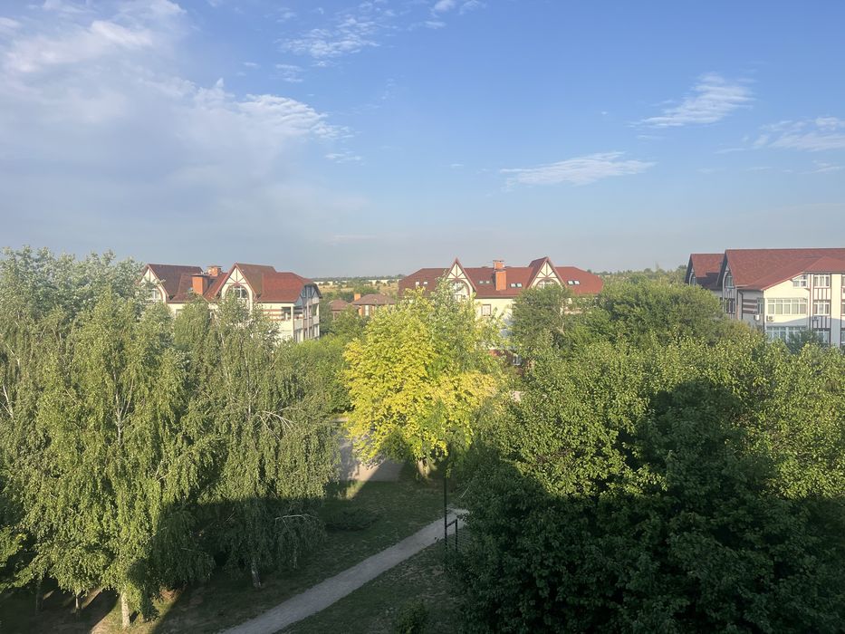 Квартира на ЖК Ренесанс в Запоріжжі, ID 240599, фото №1