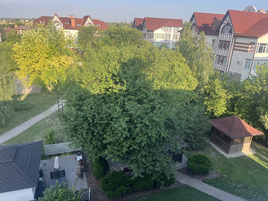 Квартира на ЖК Ренесанс в Запоріжжі, ID 240599, фото №4