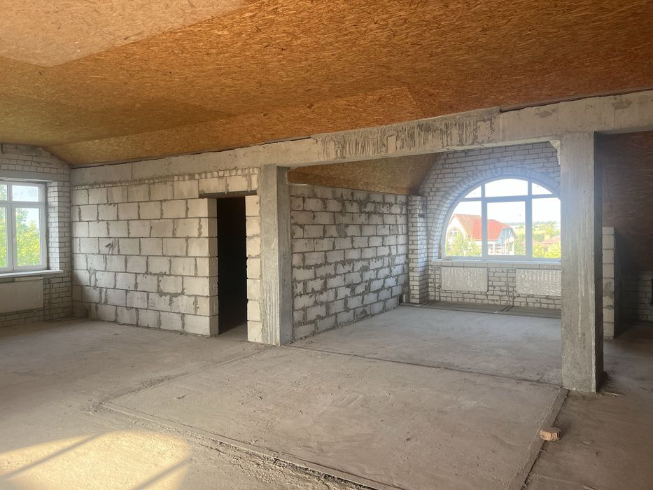 Квартира на ЖК Ренесанс в Запоріжжі, ID 240599, фото №5