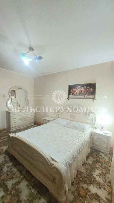 Квартира на вул. Сержа Лифаря, 5 в Києві, ID 240898, фото №1
