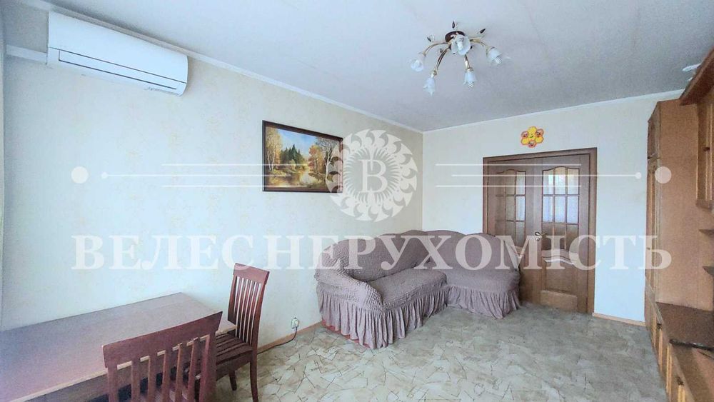 Квартира на вул. Сержа Лифаря, 5 в Києві, ID 240898, фото №2