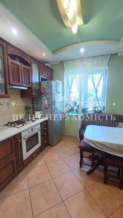 Квартира на вул. Сержа Лифаря, 5 в Києві, ID 240898, фото №12